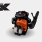 ECHO X Series Backpacks Blower PB-9010T image 2