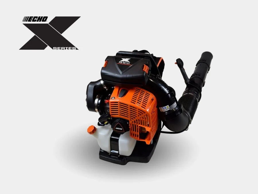 ECHO X Series Backpacks Blower PB-9010T image 2