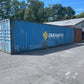 40′ High Cube Shipping Container – Watertight & Airtight Storage Solution image 6