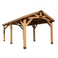 Norwood Carport/Gazebo 20×12 image 16