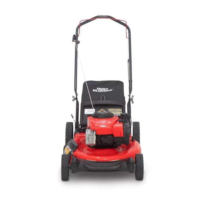 CRAFTSMAN 21″ 150 cc Gas Lawns Mowers 11A-B26B791 image 2