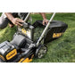 DeWalt dcmwsp256u2 2X20V MAX XR Cordless RWD Self Propelled Mower Kit image 2