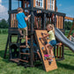 Mystic Tower Swing Set image 13