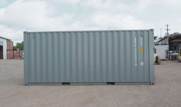 IBC Storage Container 20FT HC image 1