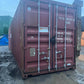 40FT Hi Cube Shipping Container image 3