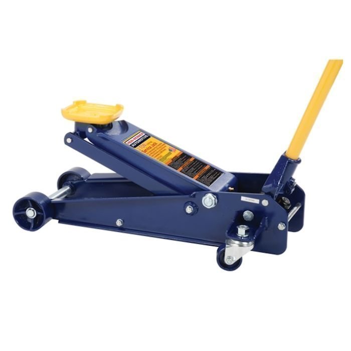 Hein-Werner 2-Ton Heavy-Duty Service Jack image 4