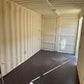 Custom 20ft/40ft Shipping Container – Insulated w/ Electric & Door – Ready to Go! image 1