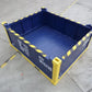 10ft DNV 2.7-1 Half Height Open Top Containers image 2