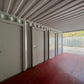 20ft Shipping Container Multi-unit Storage Solution image 6