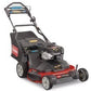 Toro TimeMaster 30″ 223cc Self-Propelled Gas Lawn Mower Electric Start image 0