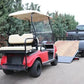 Interstate 6.5 X 12 Single Axle Tilt 5K Trailer image 4