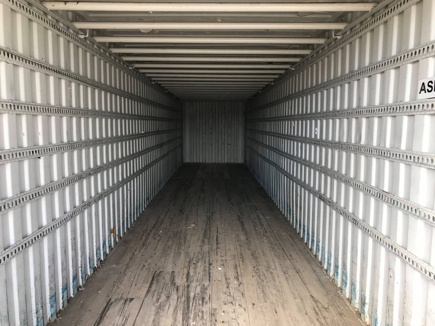 45ft Shipping Containers – Heavy-Duty, Affordable image 4