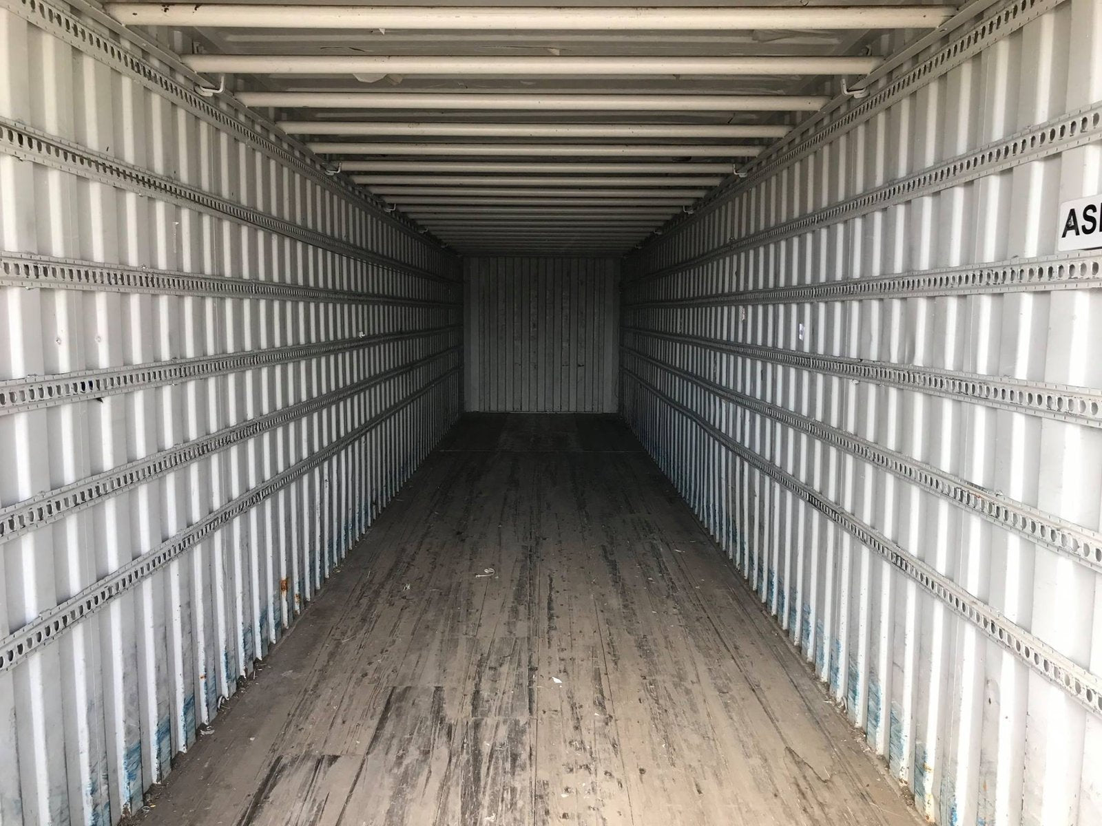 45ft Shipping Containers – Heavy-Duty, Affordable image 4
