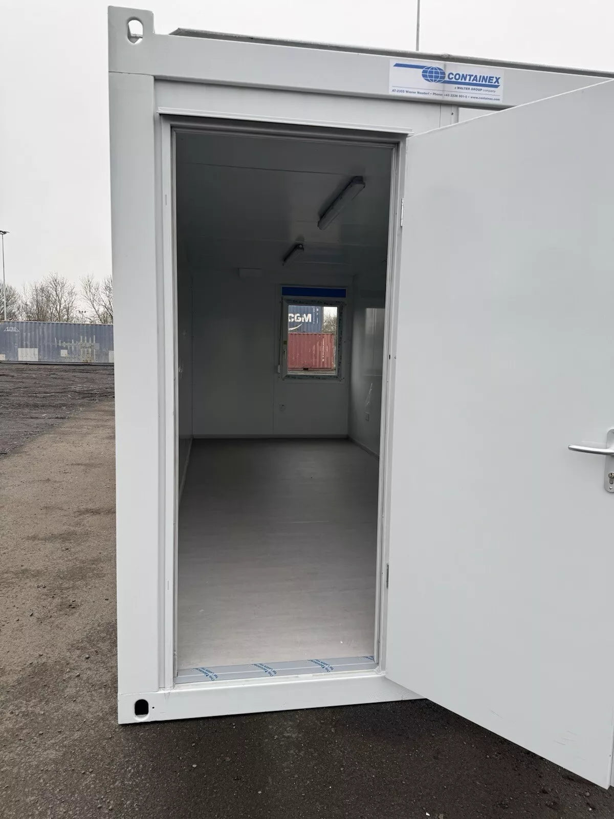 Container Office image 3