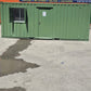 20 x 8 AV Open plan office green image 0