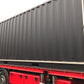 20ft Container With Glass Windows image 1