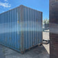 40′ High Cube Shipping Container – Watertight & Airtight Storage Solution image 4