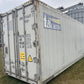 Refrigerator Container Daikon -40ft image 1