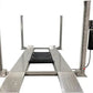 TRIUMPH NSS-8 8000Lbs 4 Post Storage Service Car Auto Lift Truck Hoist image 0