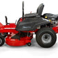 Snapper 360Z 25HP 724cc Briggs PXi Series 52″ FAB Deck Z-Turn Mower #2691829 image 1