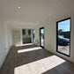 7.5 x 3m Office with kitchenette/WC image 3
