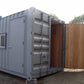 10ft Long Portable Offices / Workshops image 3