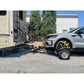 Stand Up Tow Dolly With Surge Disc Brakes image 1