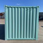 20ft x 8ft Anti-Vandal storage container – Nationwide Delivery – Ex Salford image 4