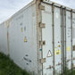 2009 40Ft High Cube Refrigerated Storage Container – CCR18757 image 0