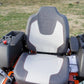 Husqvarna MZ61 61″ Zero Turn Lawns Mowers 24HP KAW (Scratch and Dent) image 5