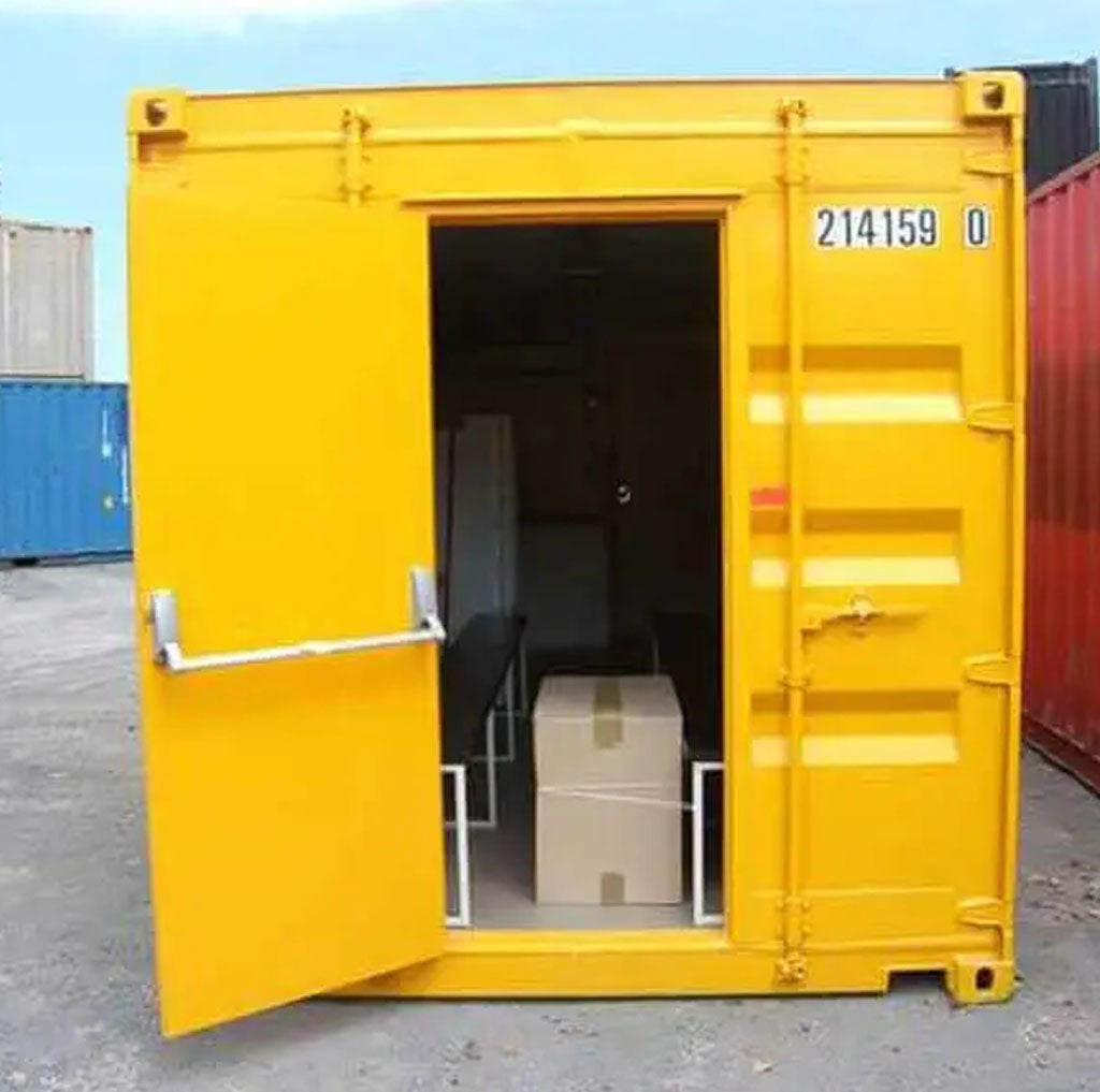Lunchroom Containers image 3