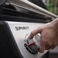 Weber SPIRIT 2-Burner Grills E-210 Liquid Propane Black image 2