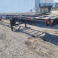 53ft Hyundai Shipping Container Chassis – 2011 image 3