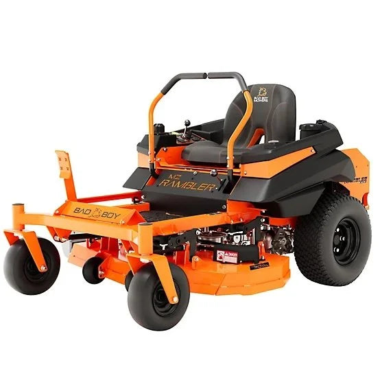 Bad Boy Mowers MZ Rambler 42 in. 19HP Briggs & Stratton Zero Turn Mowers. image 4