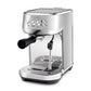 Breville The Bambino Plus Espresso Machine, Stainless Steel-BES500 image 1