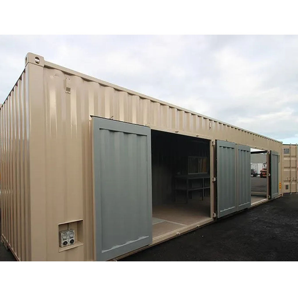 Workshops image 1