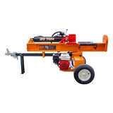 Brave 30-Ton Horizontal / Vertical Log Splitter Honda GX200 (VH1730GX) image 0