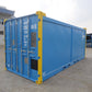 20ft DNV Offshore-Rated Containers image 0