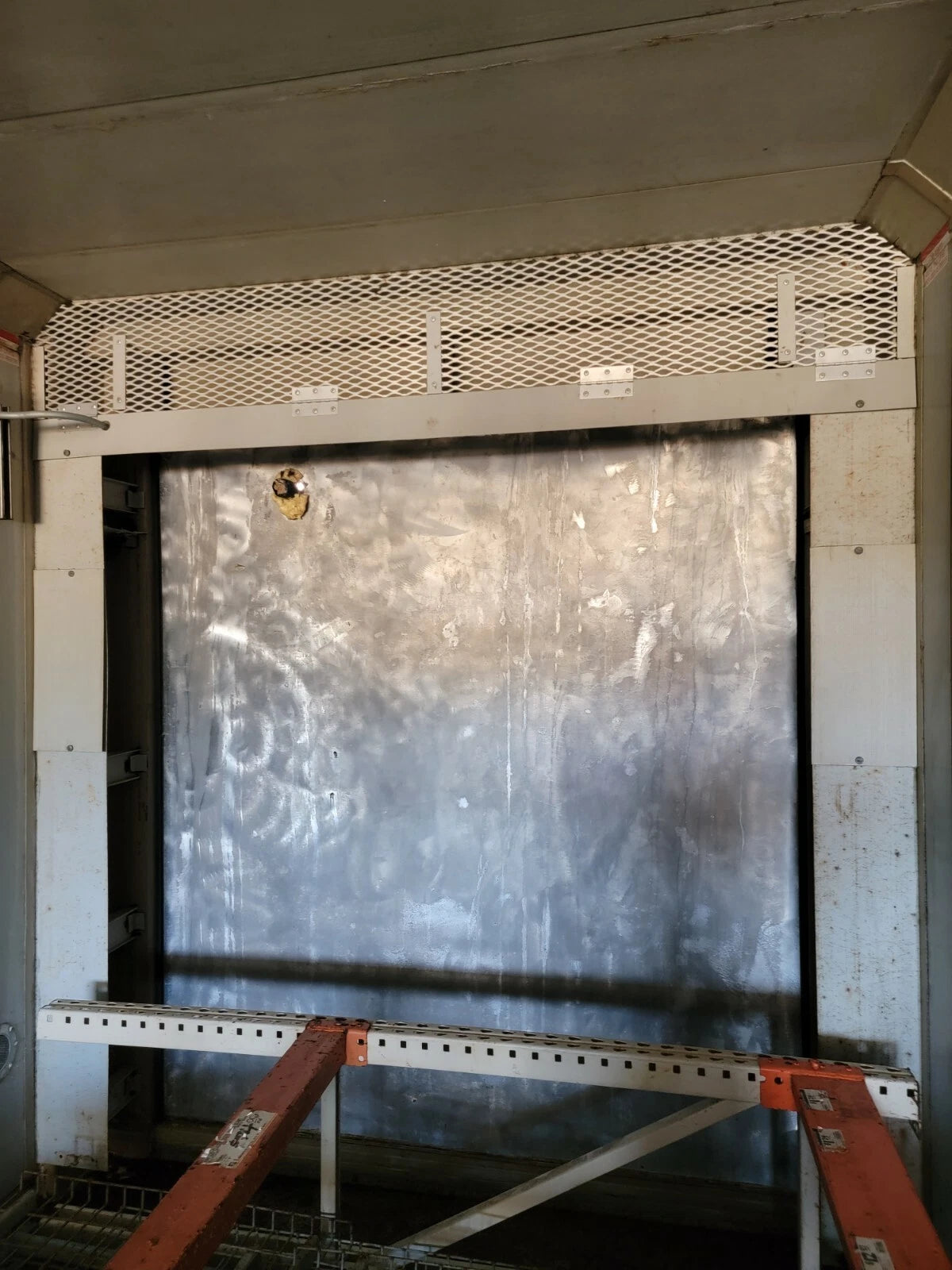 Stoughton Shipping Container (40ft) image 8