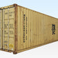 40Ft X 8Ft Used Shipping Container High Cube image 1