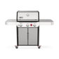 GENESIS S-325s Gas Grill (Liquid Propane) image 2