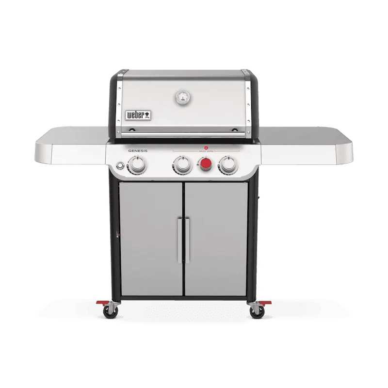 GENESIS S-325s Gas Grill (Liquid Propane) image 2