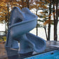 Global Pool Products Tsunami Pool Slide image 0
