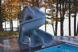 Global Pool Products Tsunami Pool Slide image 0