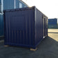 Portable Office Site Cabin Container 20ft x 8 ft image 4