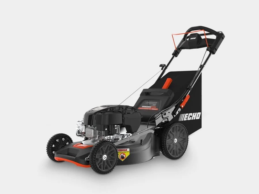 Echo LM-2119SP 21″ Self-Propelleds Lawn Mowers image 0