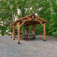 Norwood Carport/Gazebo 20×12 image 1