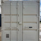 20-foot High Cube Shipping Container Office image 3