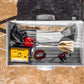 DK2 4.5-ft x 7.5-ft Steel Utility Trailer ( 1295-lb Capacity ) 2491712 image 8