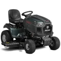 MTD 274107 22 hp 46 in. Fab Tractor Lawn Mowers. image 1